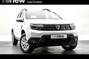 Dacia Duster 2022
