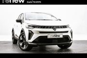 Renault Symbioz 2026