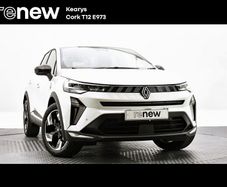 Renault Symbioz 2026
