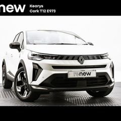 Renault Symbioz 2026