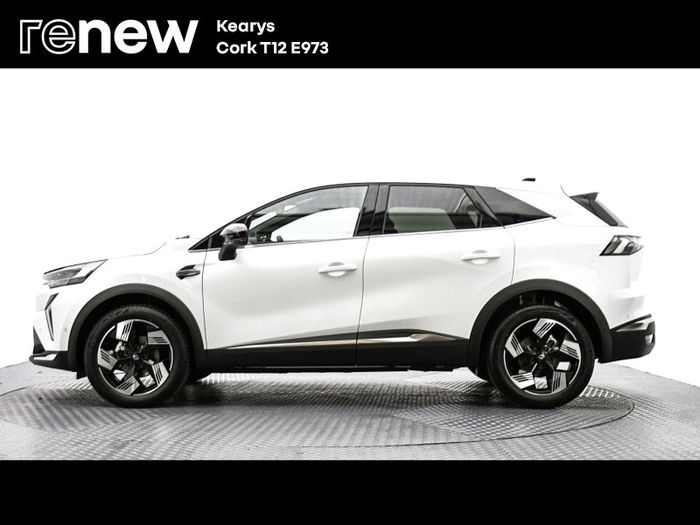 Renault Symbioz 2026