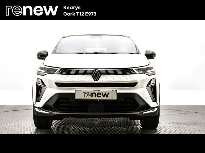 Renault Symbioz 2026