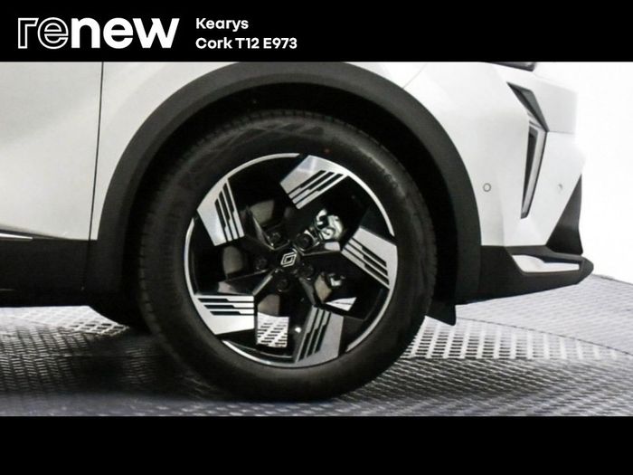 Renault Symbioz 2026