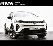 Renault Symbioz 2026