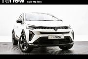 Renault Symbioz 2026