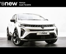 Renault Symbioz 2026