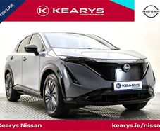 Nissan Ariya 2023