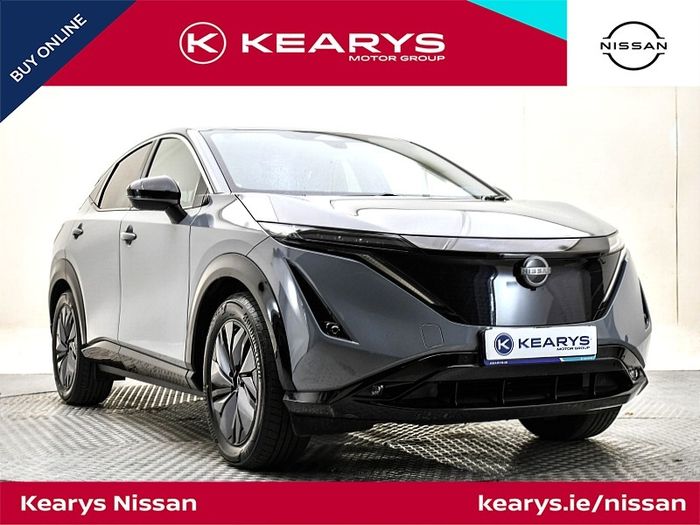 Nissan Ariya 2023