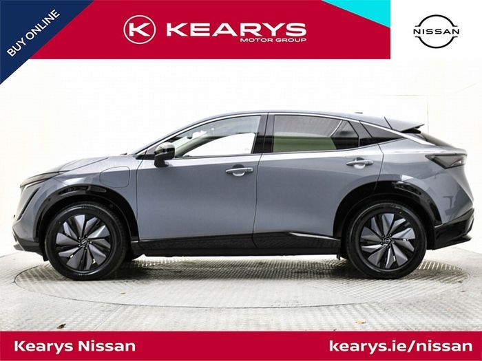 Nissan Ariya 2023