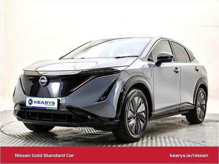 Nissan Ariya 2023