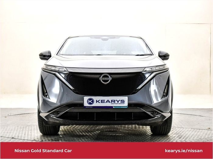 Nissan Ariya 2023