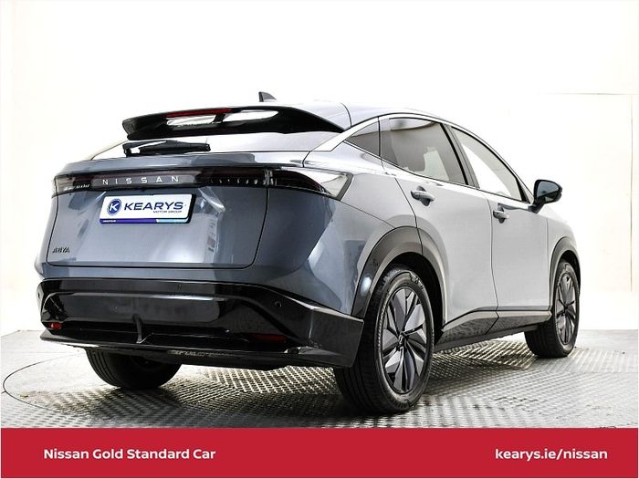 Nissan Ariya 2023