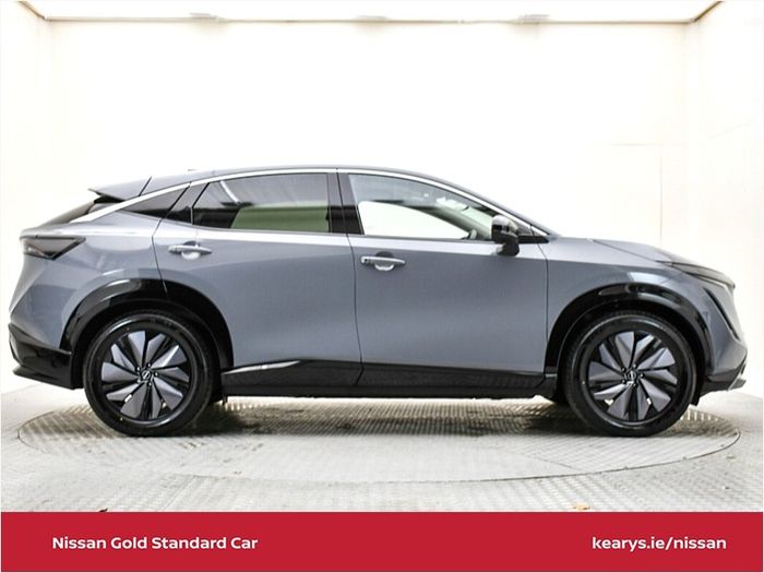 Nissan Ariya 2023