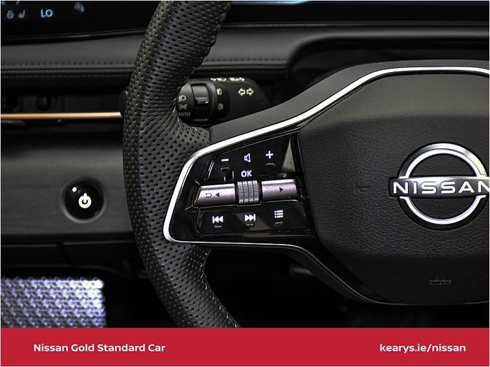 Nissan Ariya 2023