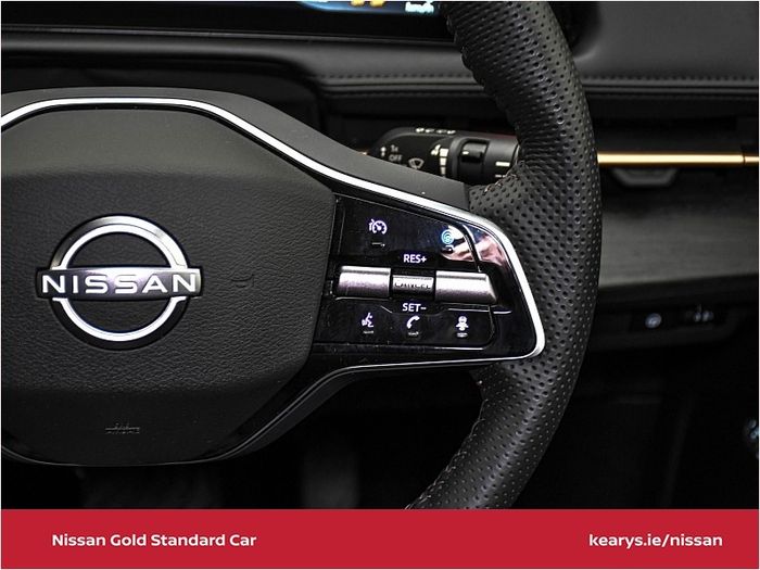Nissan Ariya 2023