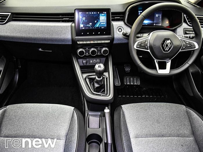 Renault Clio 2025