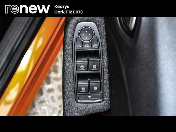 Renault Clio 2025