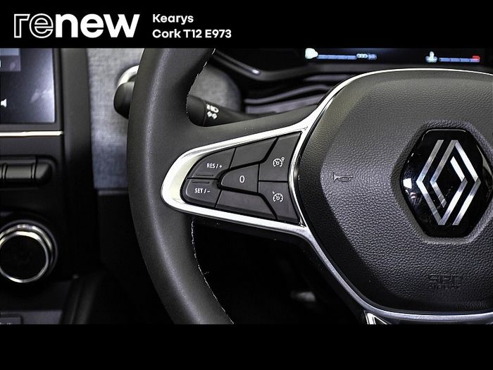 Renault Clio 2025