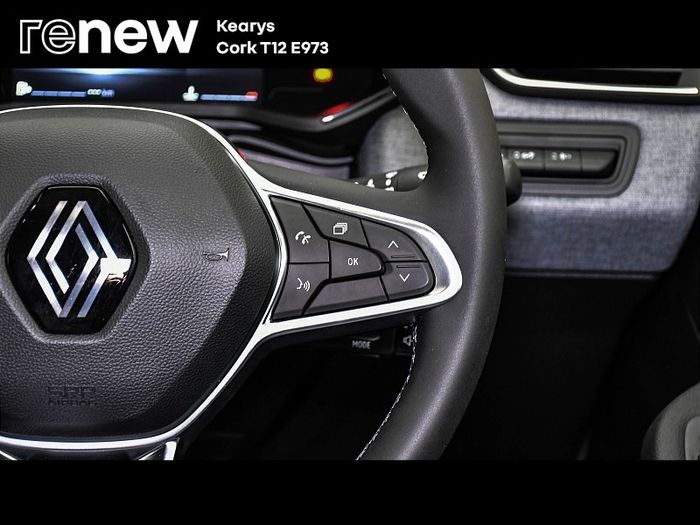 Renault Clio 2025