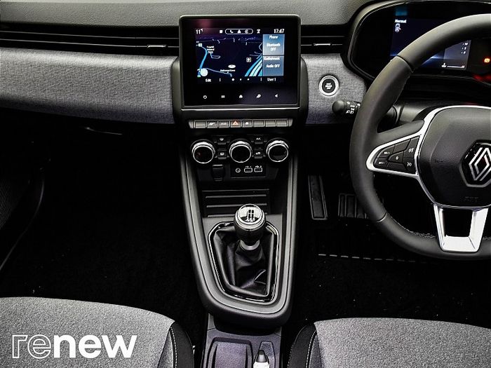 Renault Clio 2025