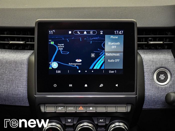 Renault Clio 2025