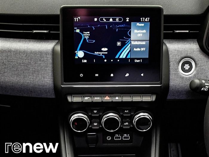 Renault Clio 2025