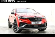 Renault Arkana 2024