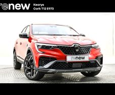 Renault Arkana 2024