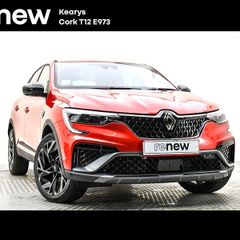 Renault Arkana 2024