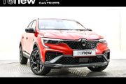 Renault Arkana 2024