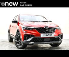 Renault Arkana 2024