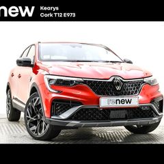 Renault Arkana 2024