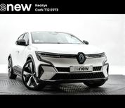 Renault Megane E-Tech 2024