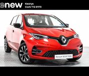 Renault Zoe 2023