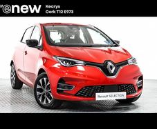 Renault Zoe 2023