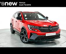 Renault Austral 2023
