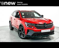 Renault Austral 2023