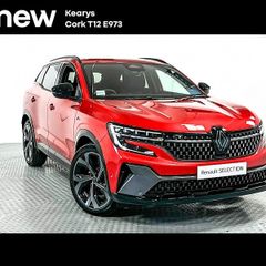 Renault Austral 2023