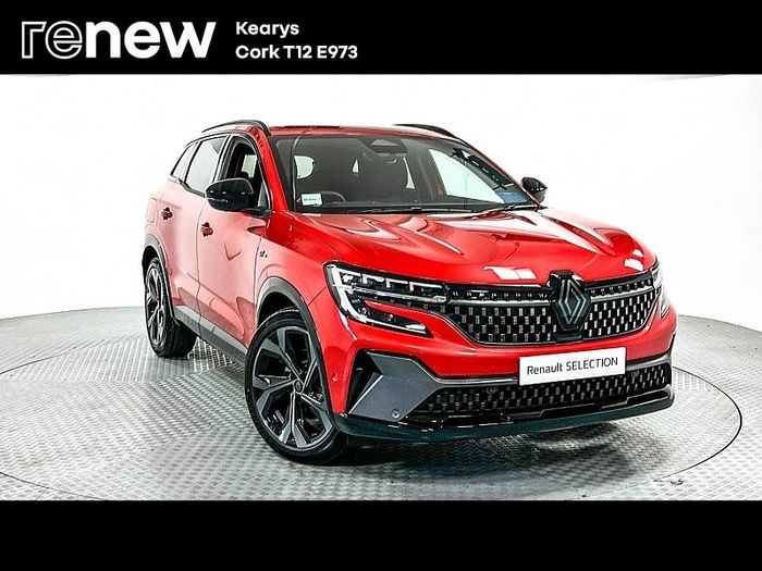 Renault Austral 2023