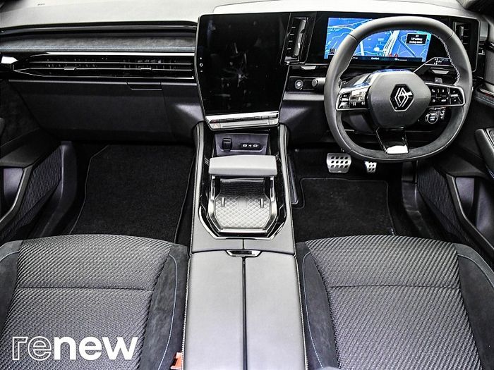 Renault Austral 2023