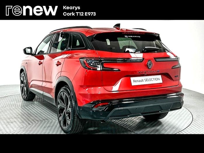 Renault Austral 2023