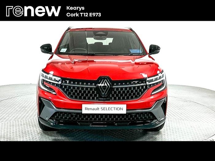 Renault Austral 2023