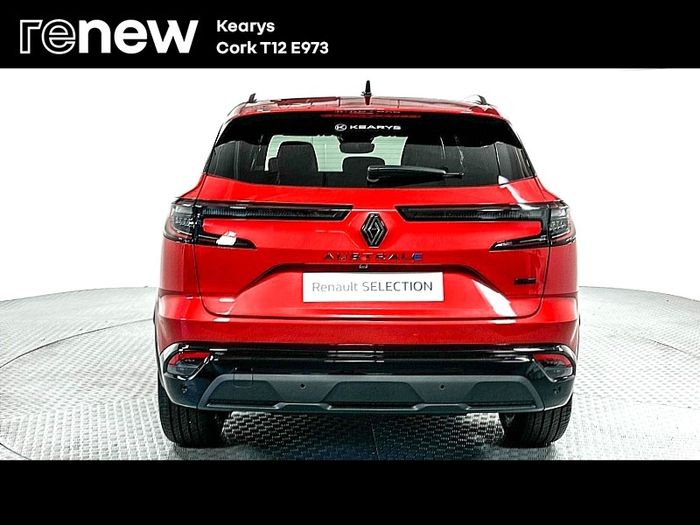 Renault Austral 2023