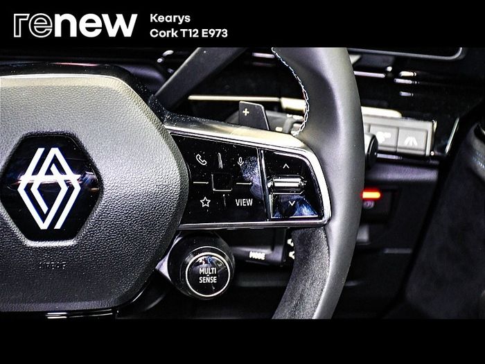 Renault Austral 2023