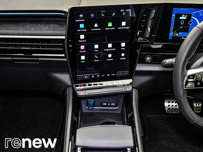 Renault Austral 2023