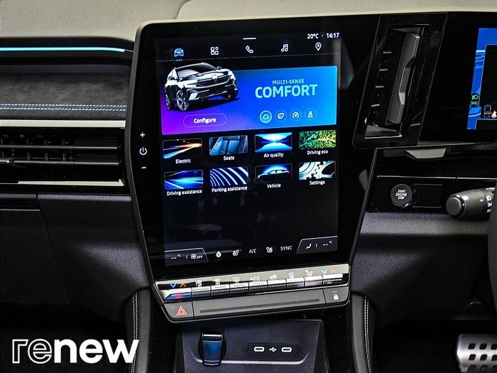 Renault Austral 2023