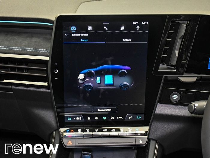 Renault Austral 2023