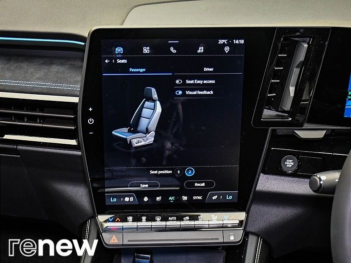 Renault Austral 2023