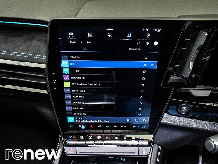 Renault Austral 2023