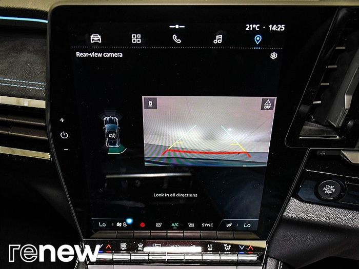 Renault Austral 2023